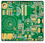 PCB批量