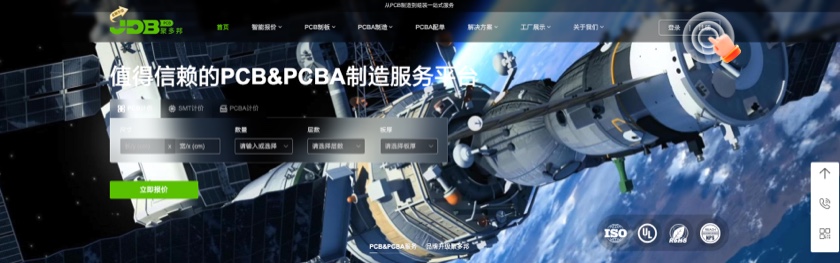 登录聚多邦网站
