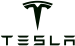 tesla logo