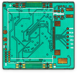 PCB批量